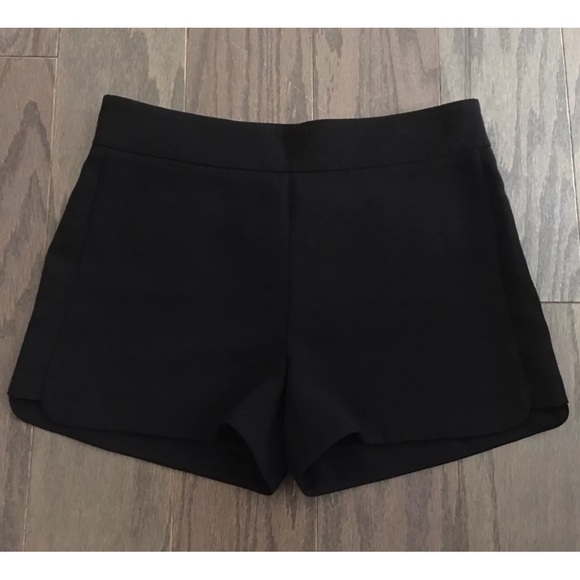 J Crew Shorts J Crew Factory Womens Drapey Short Poshmark